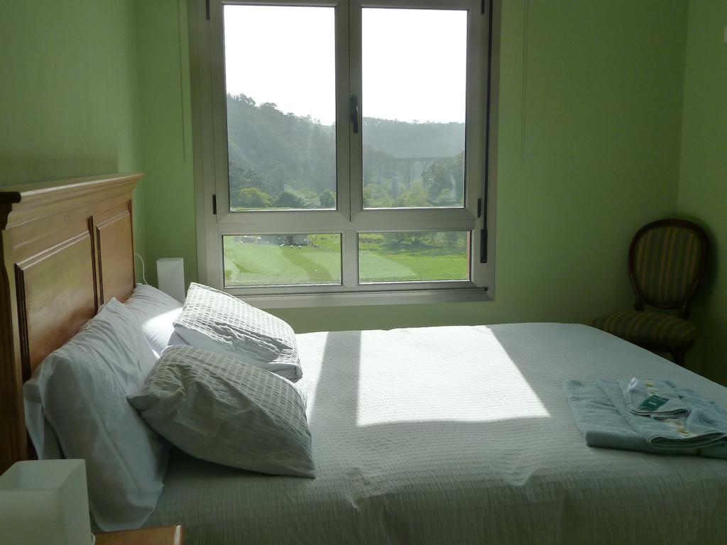 Apartamentos Arcos Del Esva Luarca Room photo